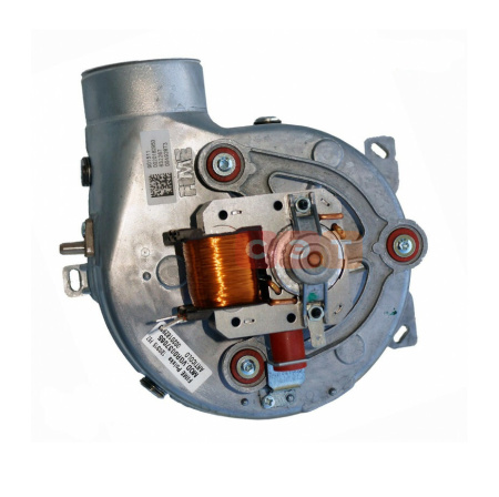 Вентилятор 0020118666